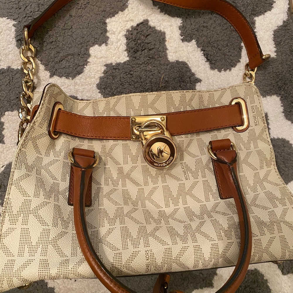 MK Purse